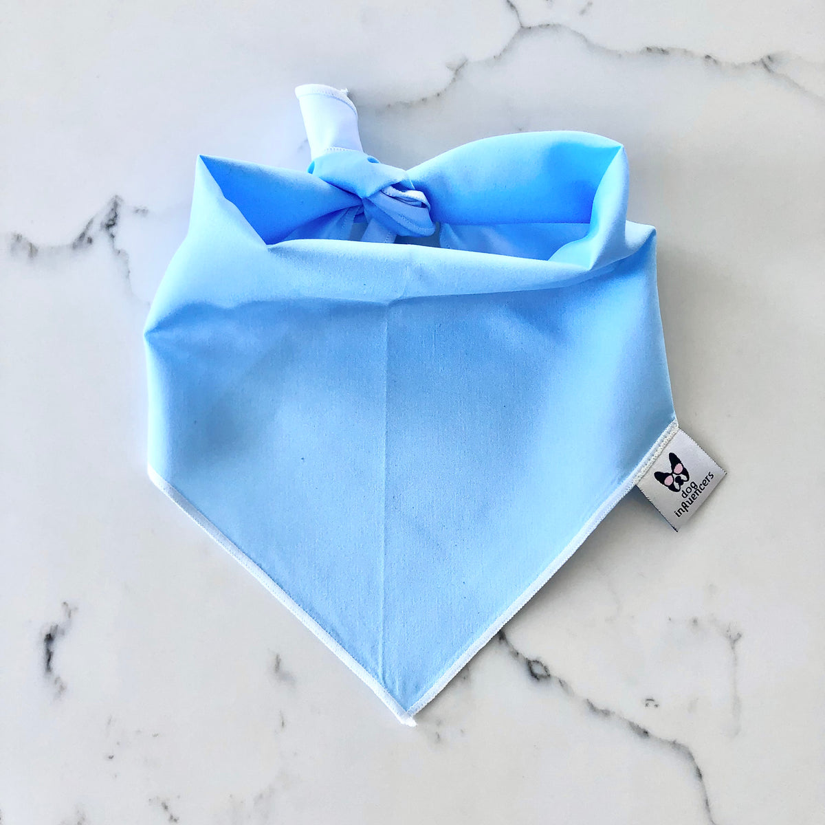 Mystery Bandana - Personalised Dog Bandana with Dog Name