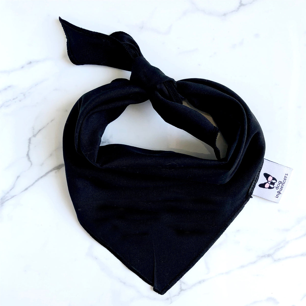 Mystery Bandana - Personalised Dog Bandana with Dog Name