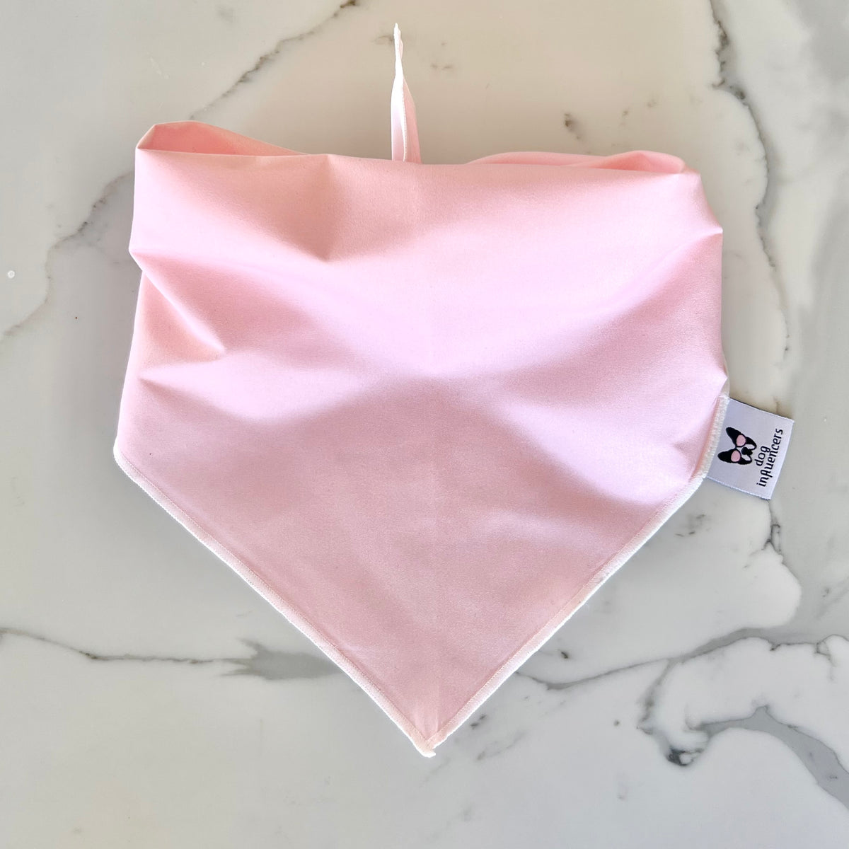 Mystery Bandana - Personalised Dog Bandana with Dog Name